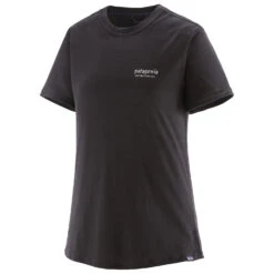 Patagonia Women's Cap Cool Merino Graphic Shirt - Merinoshirt -Outdoor Bekleidungs Laden patagonia womens cap cool merino graphic shirt merinoshirt 2