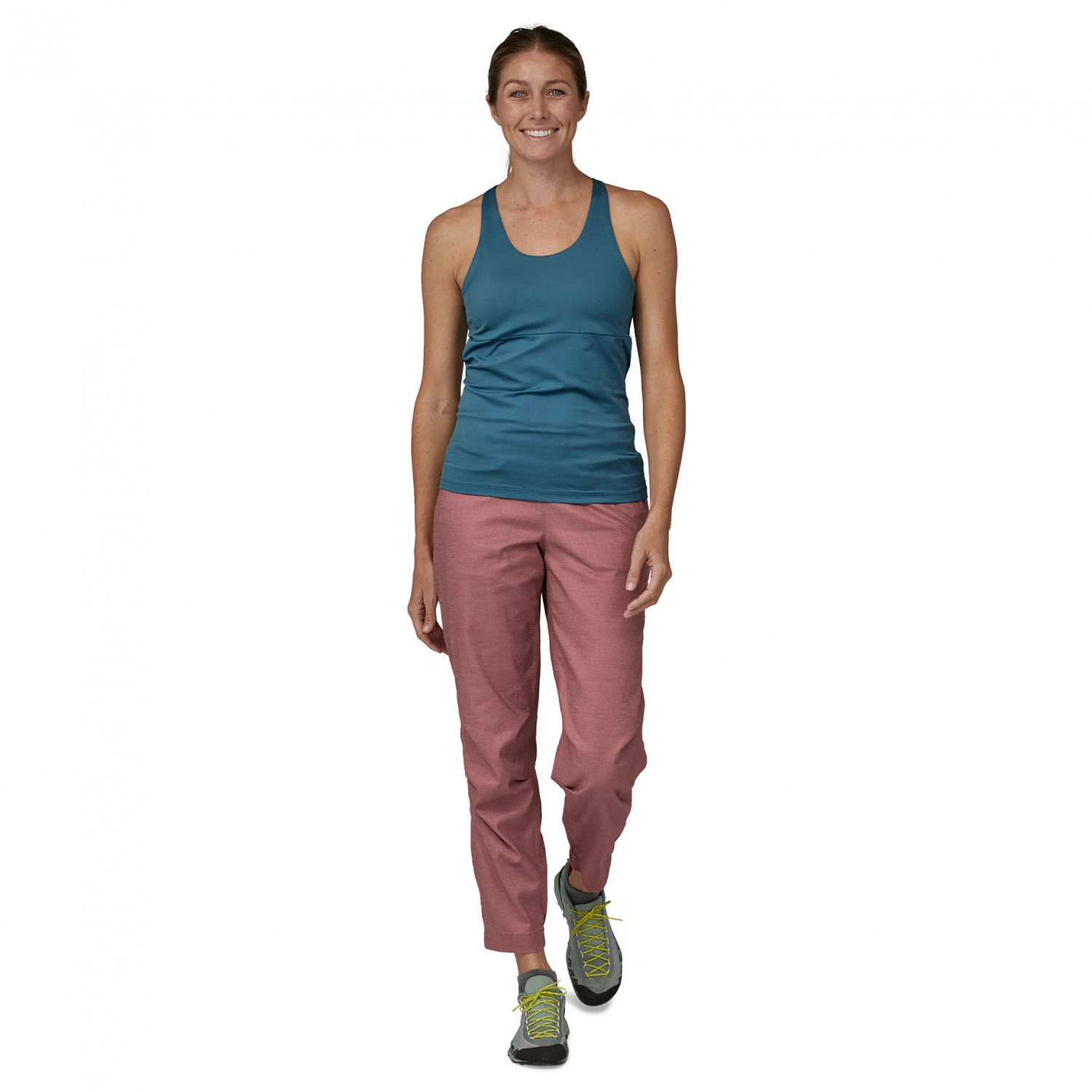 Patagonia Women's Hampi Rock Pants - Kletterhose 6 Patagonia Women's Hampi Rock Pants - Kletterhose – Bild 4