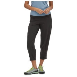 Patagonia Women's Maipo Rock Crops - Kletterhose -Outdoor Bekleidungs Laden patagonia womens maipo rock crops kletterhose detail 3