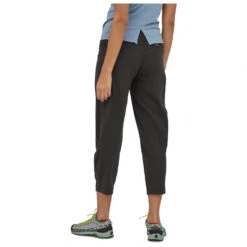 Patagonia Women's Maipo Rock Crops - Kletterhose -Outdoor Bekleidungs Laden patagonia womens maipo rock crops kletterhose detail 4