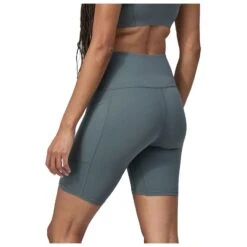 Patagonia Women's Maipo Shorts 8'' - Shorts -Outdoor Bekleidungs Laden patagonia womens maipo shorts 8 shorts detail 3