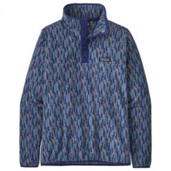 Patagonia Women's Micro D Snap-T Pullover - Fleecepullover 10 Patagonia Women's Micro D Snap-T Pullover - Fleecepullover -Outdoor Bekleidungs Laden patagonia womens micro d snap t pullover fleecepullover 3
