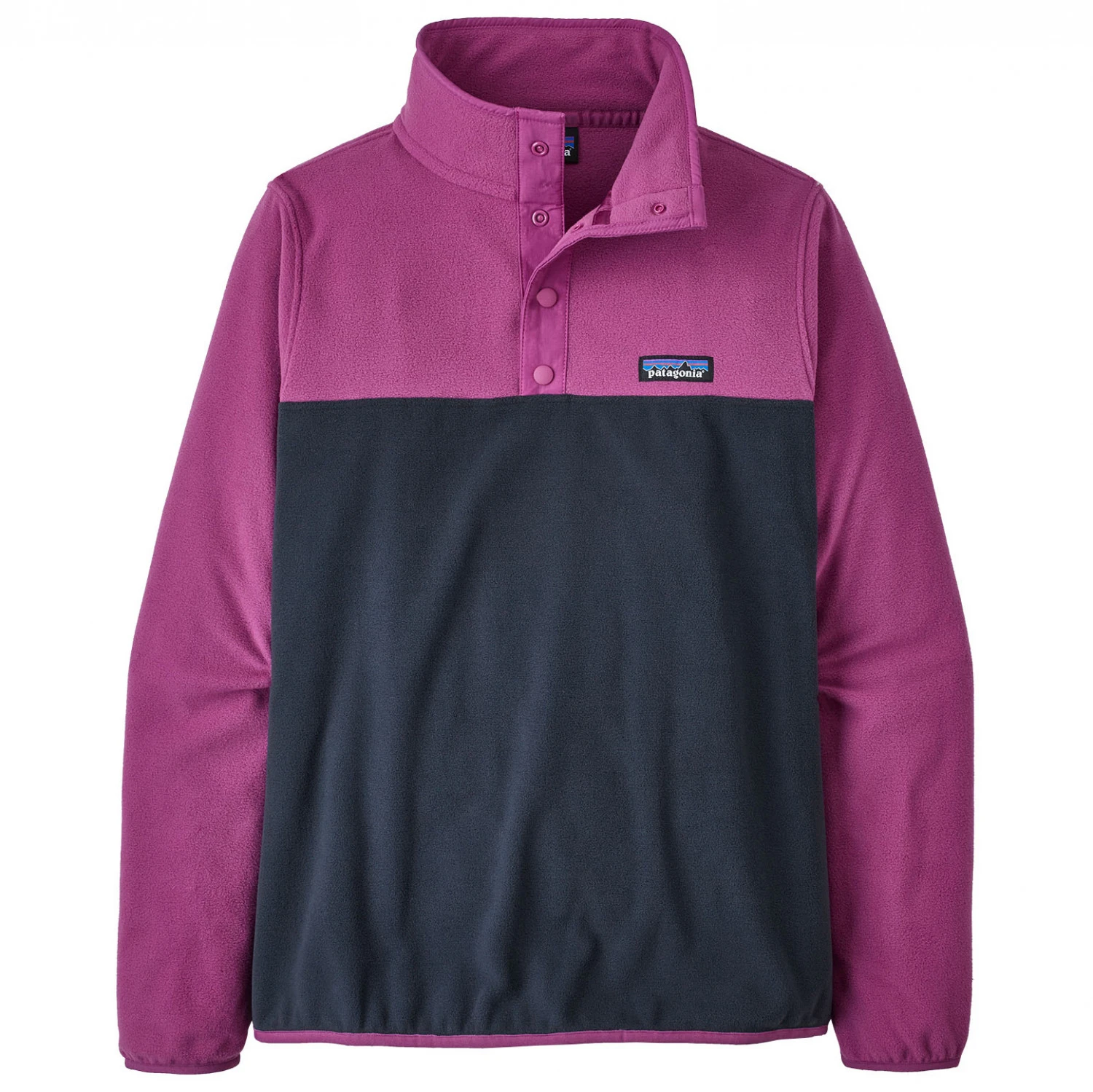 Patagonia Women's Micro D Snap-T Pullover - Fleecepullover 7 Patagonia Women's Micro D Snap-T Pullover - Fleecepullover – Bild 5