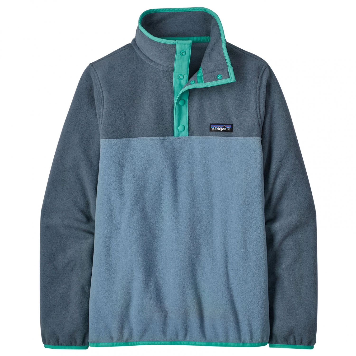 Patagonia Women's Micro D Snap-T Pullover - Fleecepullover 3 Patagonia Women's Micro D Snap-T Pullover - Fleecepullover