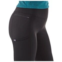 Patagonia Women's Pack Out Tights - Leggings -Outdoor Bekleidungs Laden patagonia womens pack out tights leggings detail 4