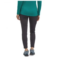Patagonia Women's R1 Daily Bottoms - Fleecehose -Outdoor Bekleidungs Laden patagonia womens r1 daily bottoms fleecehose detail 3