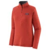 Patagonia Women's R1 Daily Zip Neck - Fleecepullover 1 Patagonia Women's R1 Daily Zip Neck - Fleecepullover -Outdoor Bekleidungs Laden patagonia womens r1 daily zip neck fleecepullover