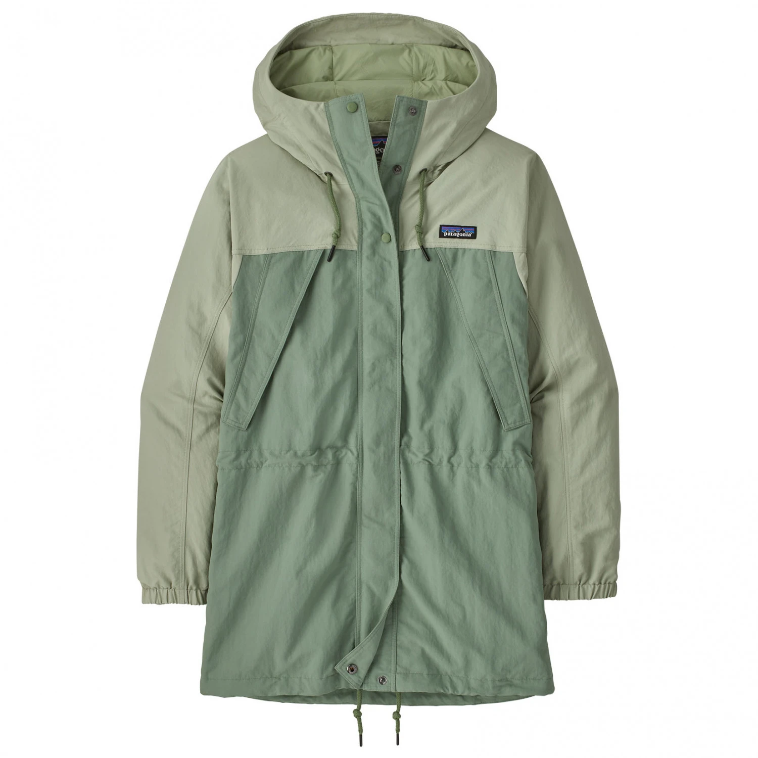 Patagonia Women's Skyforest Parka - Parka 9 Patagonia Women's Skyforest Parka - Parka – Bild 7