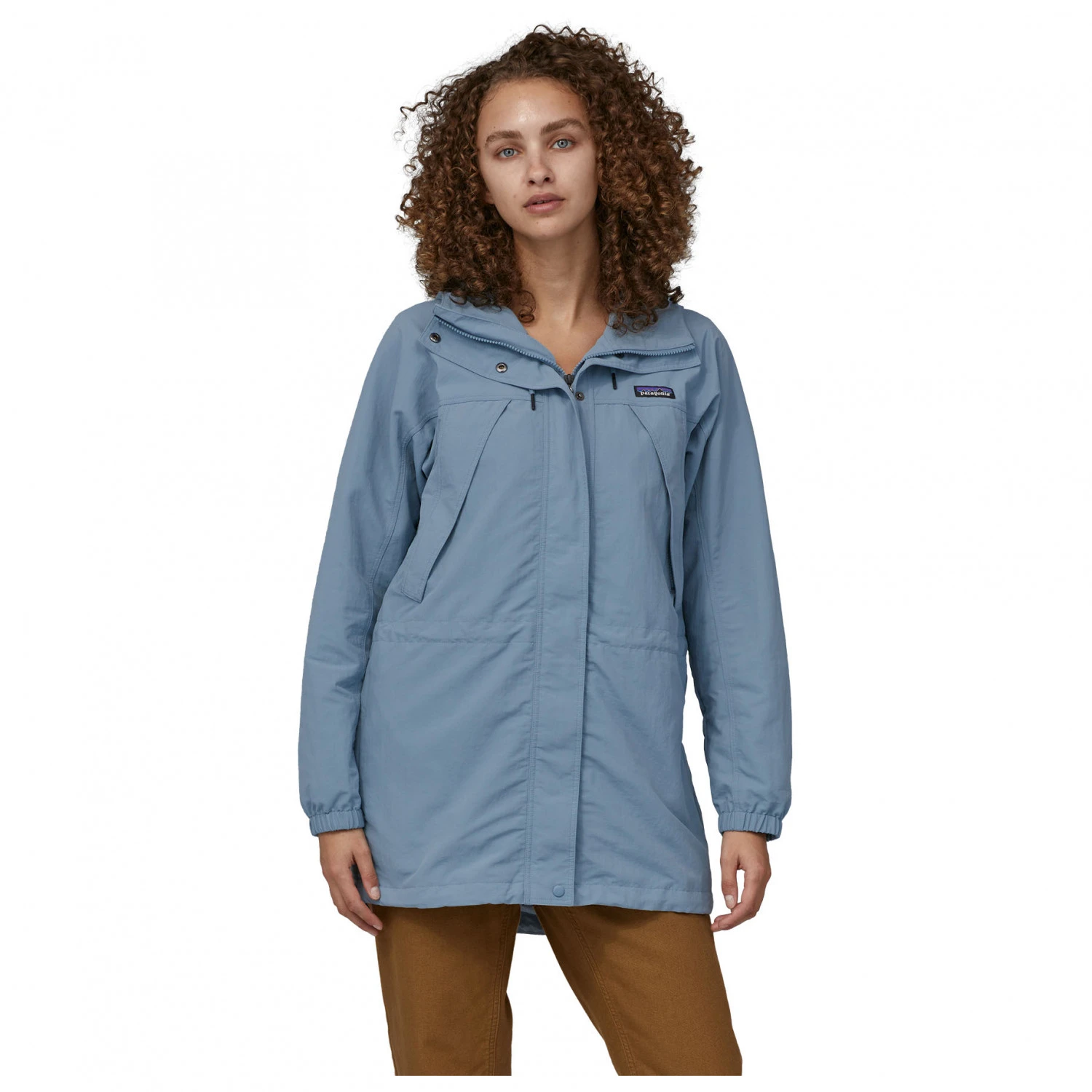 Patagonia Women's Skyforest Parka - Parka 4 Patagonia Women's Skyforest Parka - Parka – Bild 2
