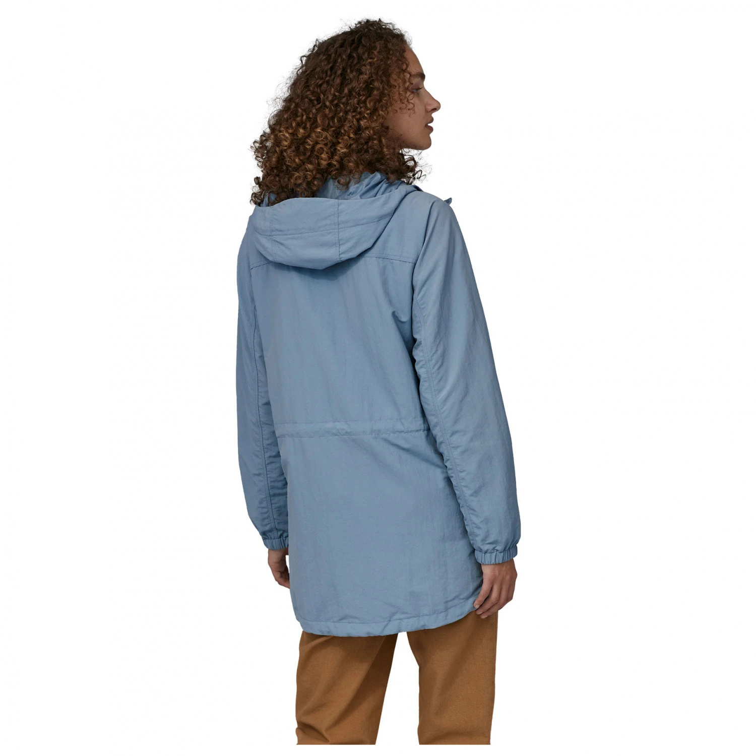 Patagonia Women's Skyforest Parka - Parka 5 Patagonia Women's Skyforest Parka - Parka – Bild 3
