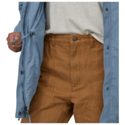 Patagonia Women's Skyforest Parka - Parka 13 Patagonia Women's Skyforest Parka - Parka -Outdoor Bekleidungs Laden patagonia womens skyforest parka parka detail 5