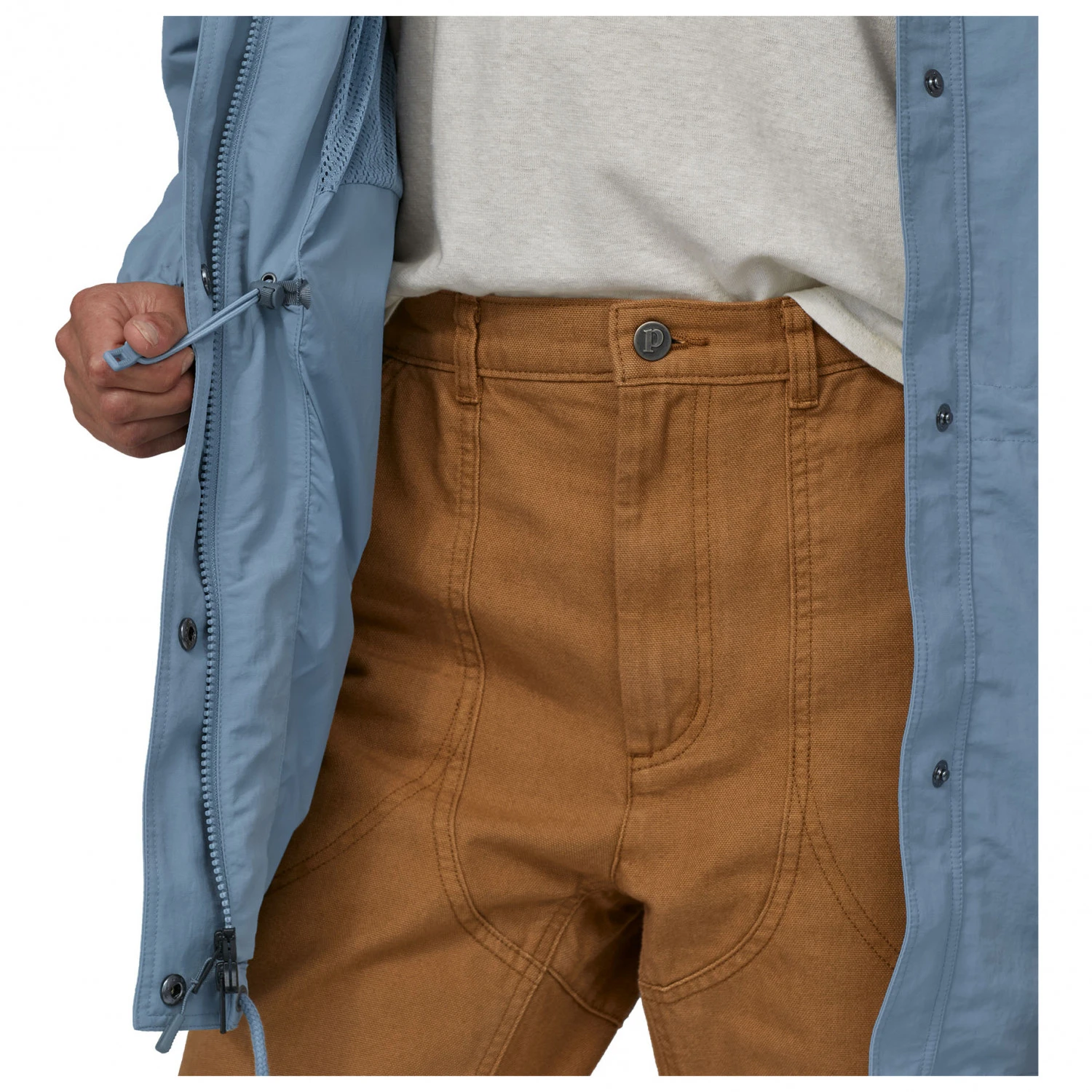 Patagonia Women's Skyforest Parka - Parka 7 Patagonia Women's Skyforest Parka - Parka – Bild 5