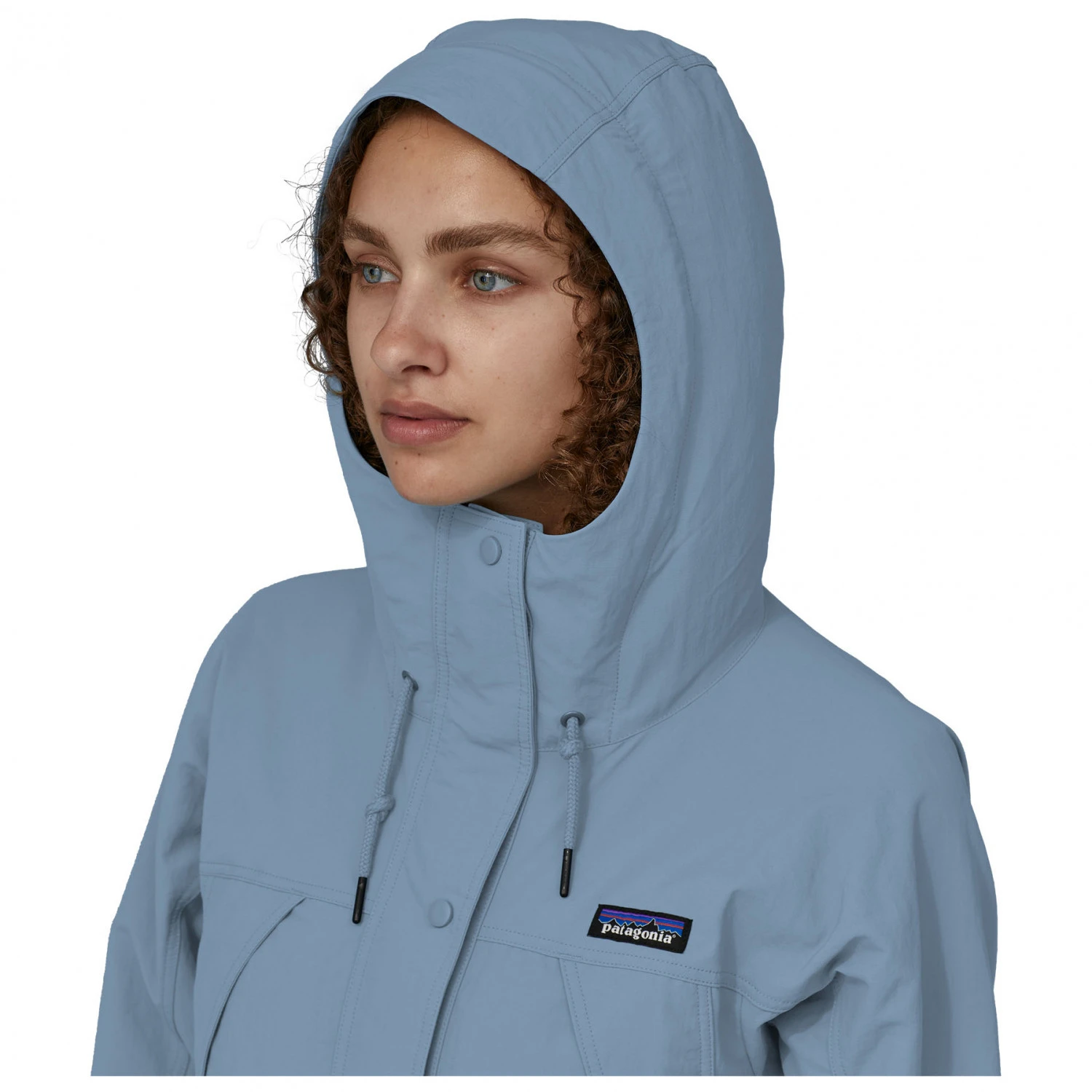 Patagonia Women's Skyforest Parka - Parka 8 Patagonia Women's Skyforest Parka - Parka – Bild 6