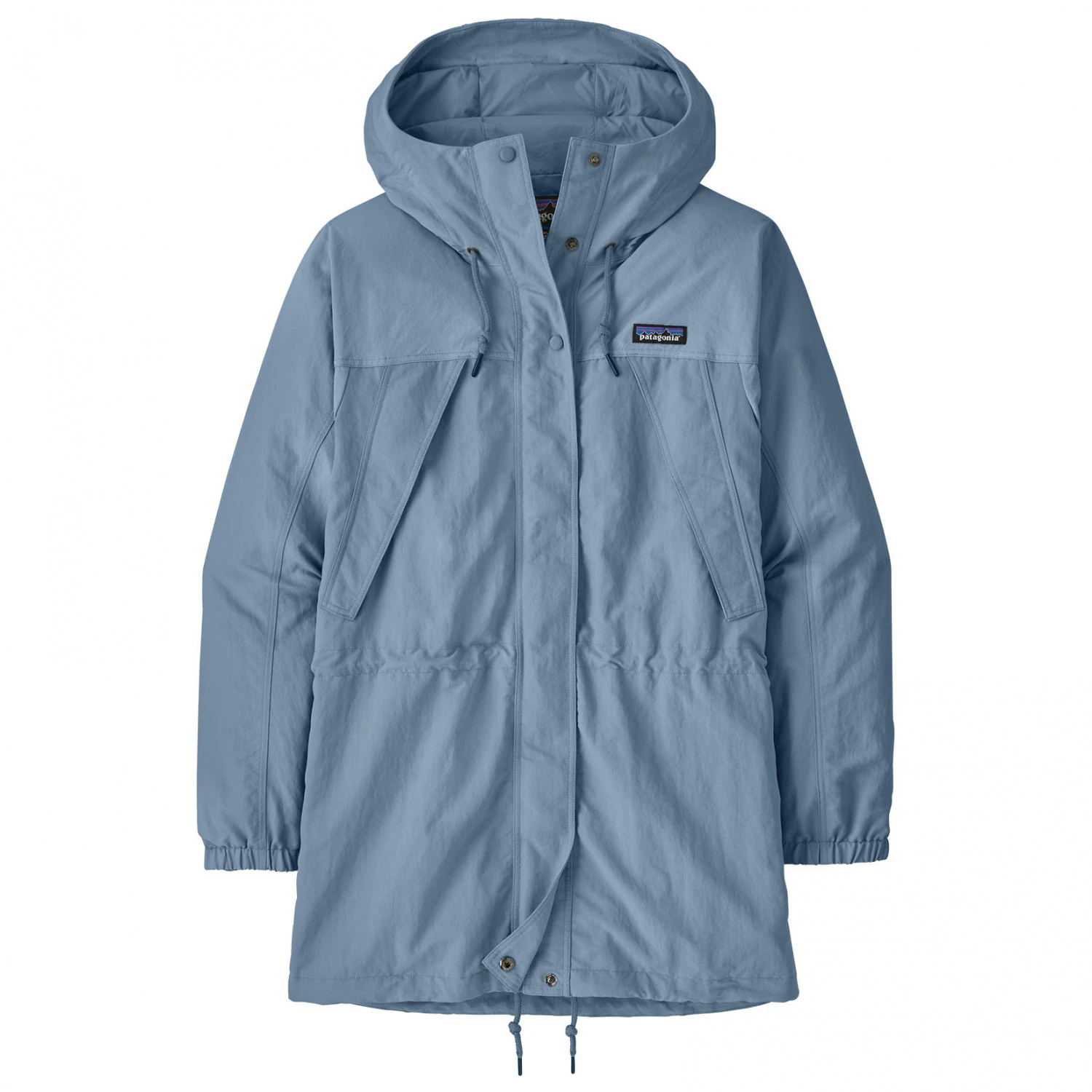 Patagonia Women's Skyforest Parka - Parka 3 Patagonia Women's Skyforest Parka - Parka