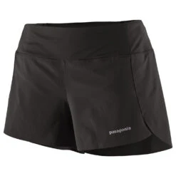 Patagonia Women's Strider Pro Shorts 3,5'' - Laufshorts