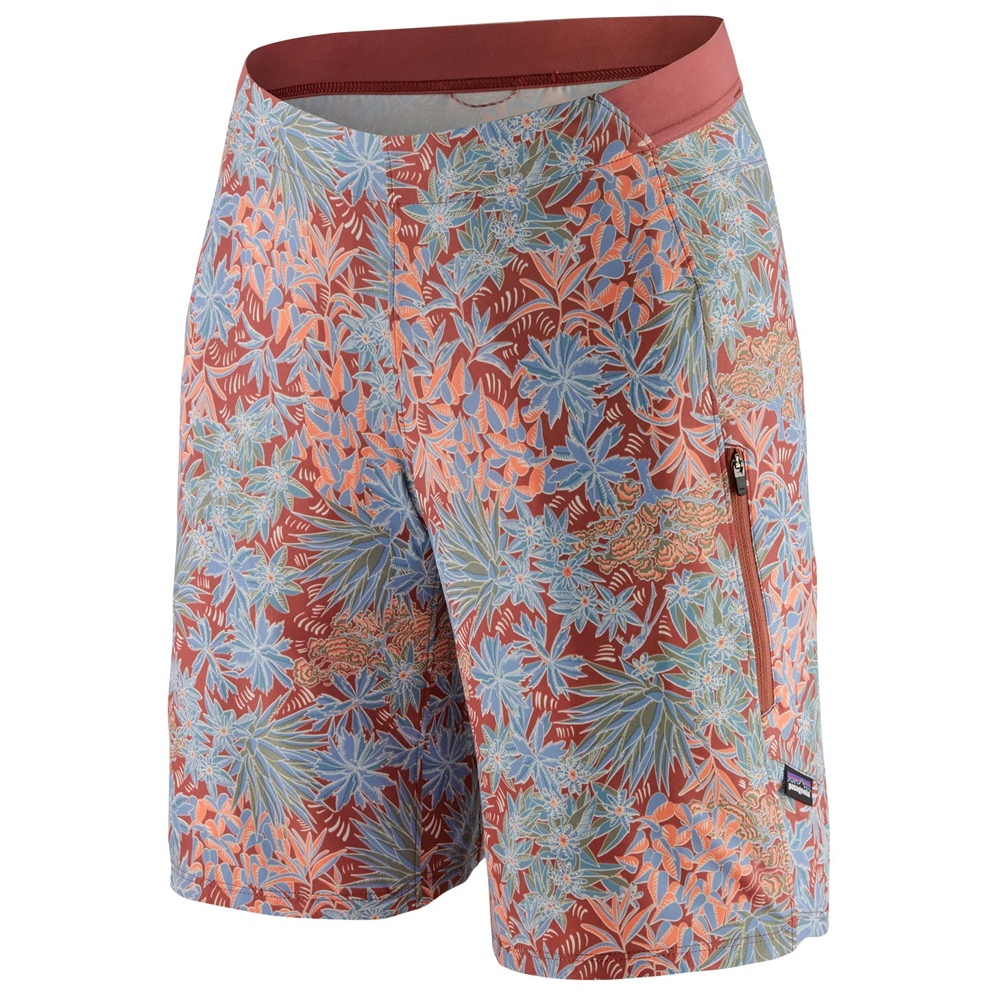 Patagonia Women's Tyrollean Bike Shorts - Shorts 4 Patagonia Women's Tyrollean Bike Shorts - Shorts – Bild 2