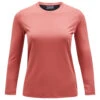 Peak Performance Women's Alum Light Long Sleeve - Funktionsshirt 1 Peak Performance Women's Alum Light Long Sleeve - Funktionsshirt -Outdoor Bekleidungs Laden peak performance womens alum light long sleeve funktionsshirt