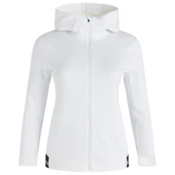 Peak Performance Women's Rider Zip Hood - Fleecejacke -Outdoor Bekleidungs Laden peak performance womens rider zip hood fleecejacke 2