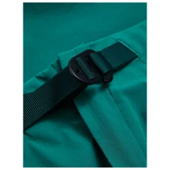 Peak Performance Women's Vislight Light Shorts - Shorts -Outdoor Bekleidungs Laden peak performance womens vislight light shorts shorts detail 4