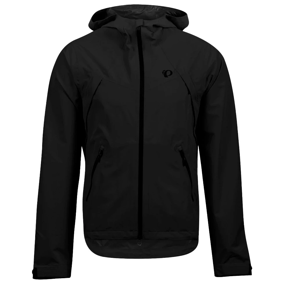 Pearl Izumi Monsoon WXB Hooded Jacket - Fahrradjacke 6 Pearl Izumi Monsoon WXB Hooded Jacket - Fahrradjacke – Bild 4