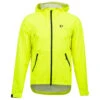 Pearl Izumi Monsoon WXB Hooded Jacket - Fahrradjacke -Outdoor Bekleidungs Laden pearl izumi monsoon wxb hooded jacket fahrradjacke