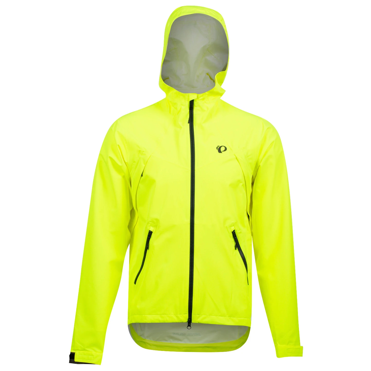 Pearl Izumi Monsoon WXB Hooded Jacket - Fahrradjacke 4 Pearl Izumi Monsoon WXB Hooded Jacket - Fahrradjacke – Bild 2