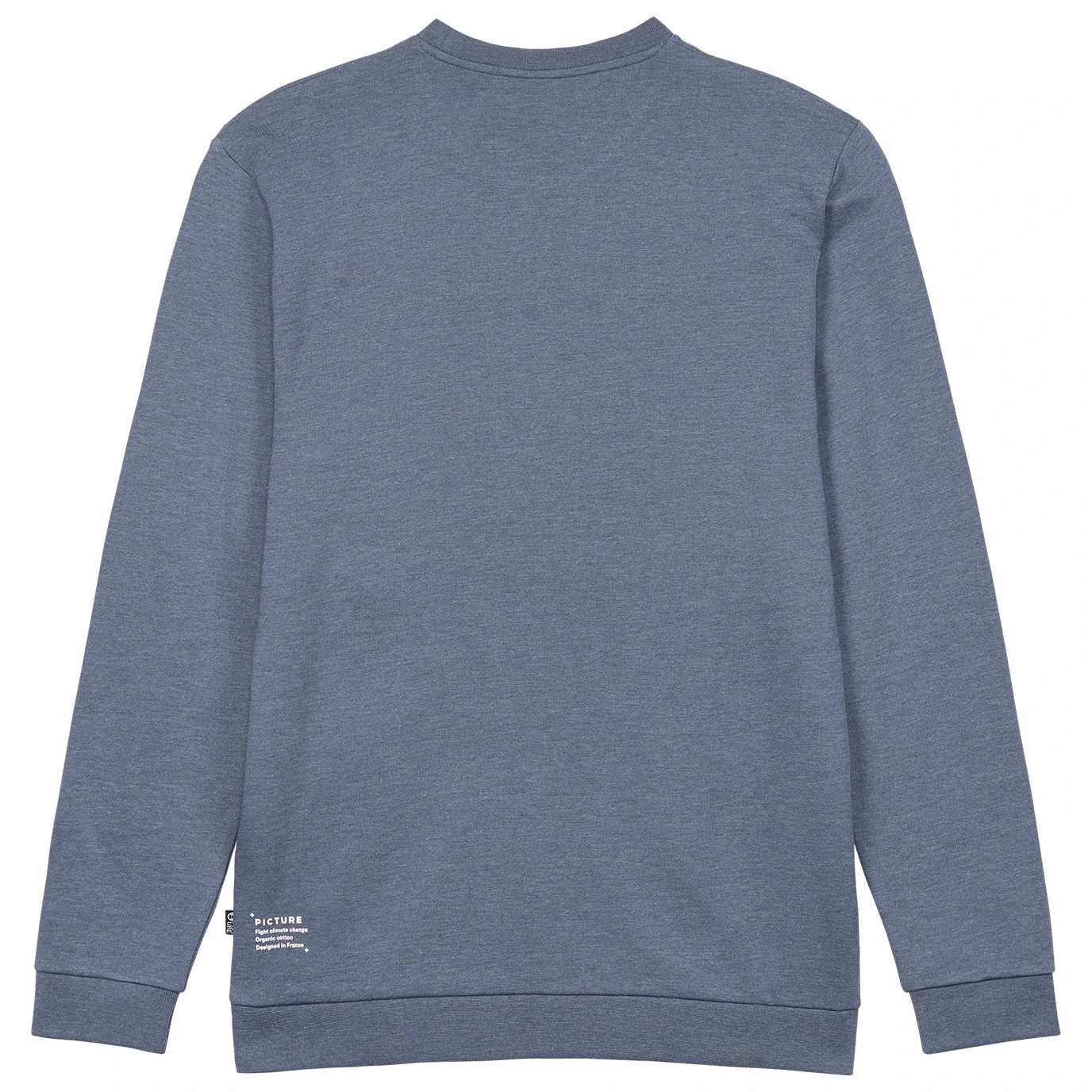 Picture Custom Van Crew - Pullover 4 Picture Custom Van Crew - Pullover – Bild 2