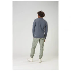 Picture Custom Van Crew - Pullover 12 Picture Custom Van Crew - Pullover -Outdoor Bekleidungs Laden picture custom van crew pullover detail 4