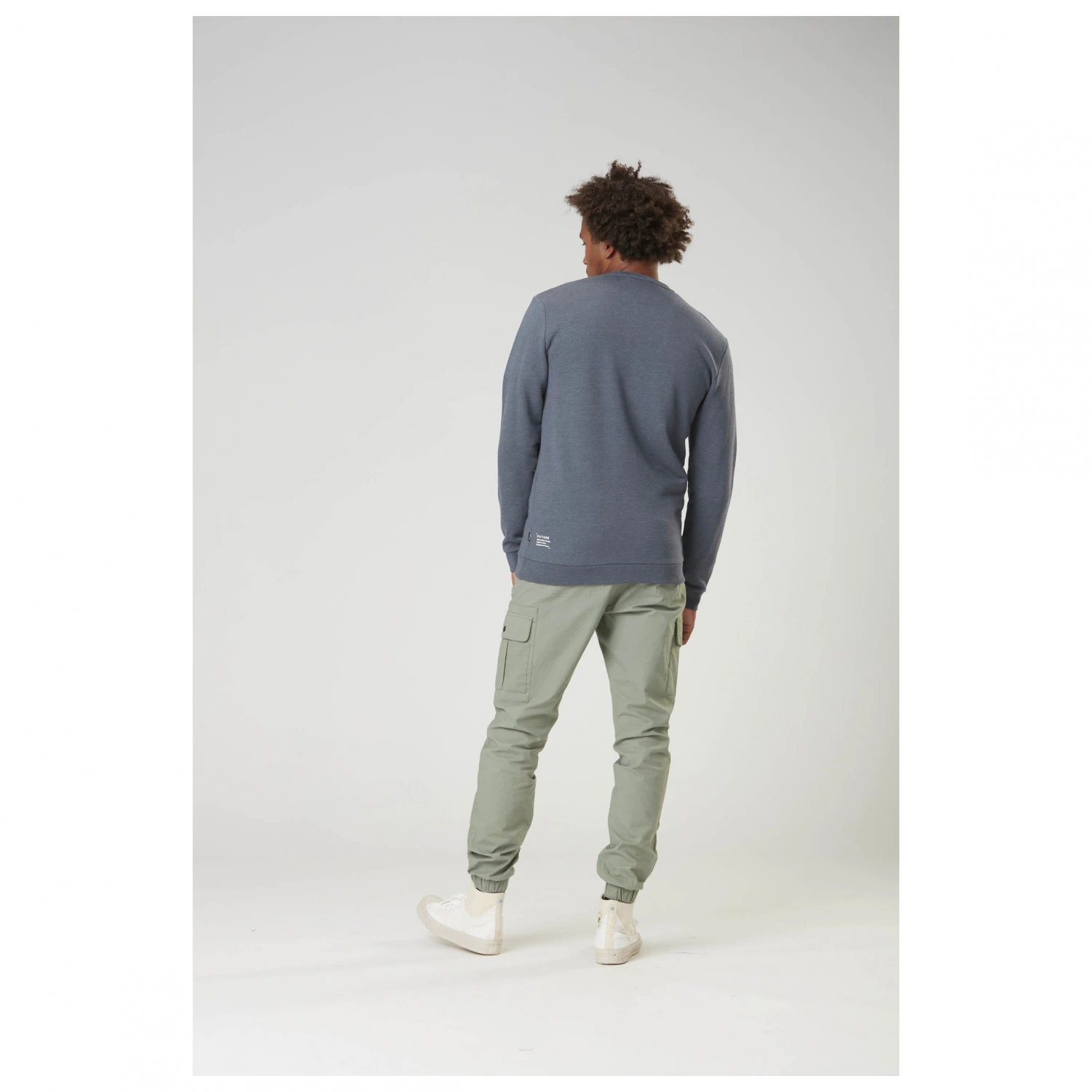 Picture Custom Van Crew - Pullover 6 Picture Custom Van Crew - Pullover – Bild 4