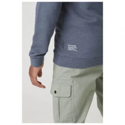 Picture Custom Van Crew - Pullover 14 Picture Custom Van Crew - Pullover -Outdoor Bekleidungs Laden picture custom van crew pullover detail 6