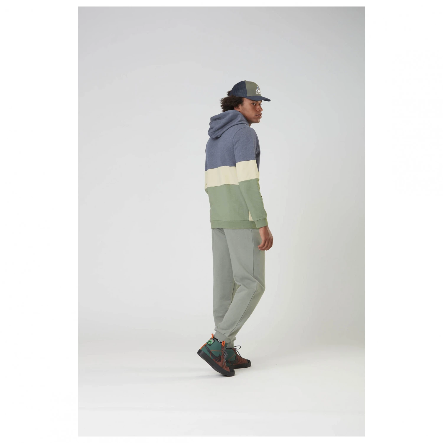 Picture Klob Zip Hoodie - Hoodie 6 Picture Klob Zip Hoodie - Hoodie – Bild 4