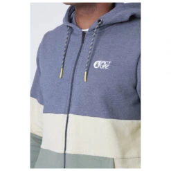 Picture Klob Zip Hoodie - Hoodie 15 Picture Klob Zip Hoodie - Hoodie -Outdoor Bekleidungs Laden picture klob zip hoodie hoodie detail 5