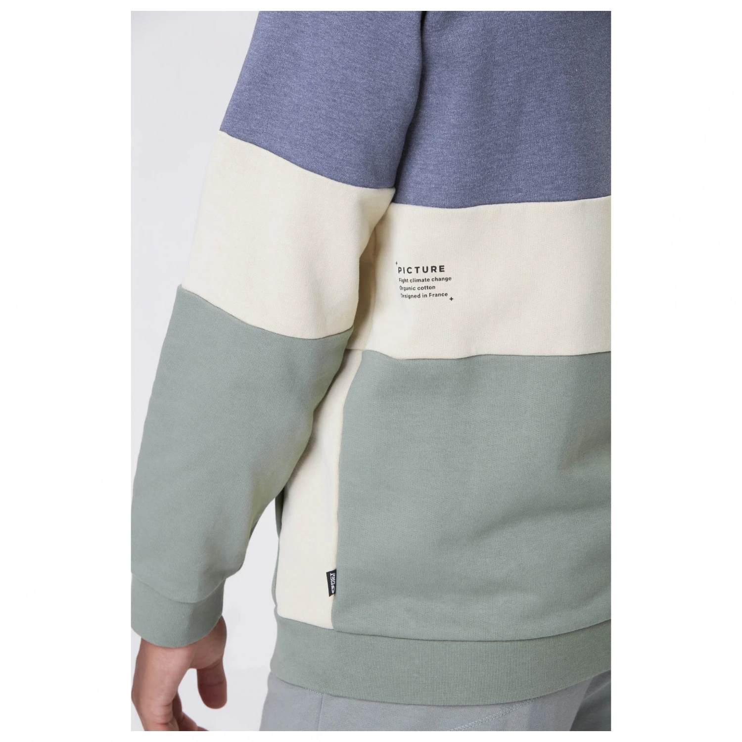 Picture Klob Zip Hoodie - Hoodie 8 Picture Klob Zip Hoodie - Hoodie – Bild 6