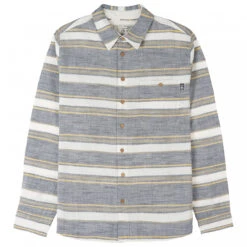 Picture Tahupo Shirt - Hemd 8 Picture Tahupo Shirt - Hemd -Outdoor Bekleidungs Laden picture tahupo shirt hemd 1