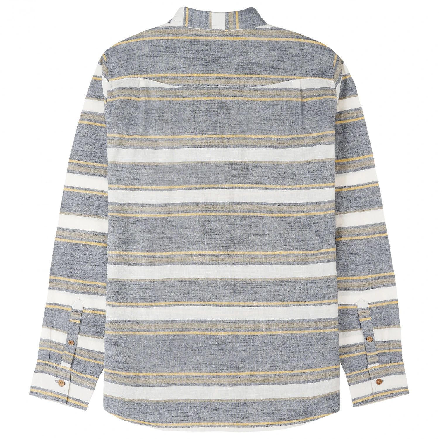 Picture Tahupo Shirt - Hemd 4 Picture Tahupo Shirt - Hemd – Bild 2