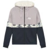 Picture Women's Clairy Zip Hoodie - Sweat- & Trainingsjacke