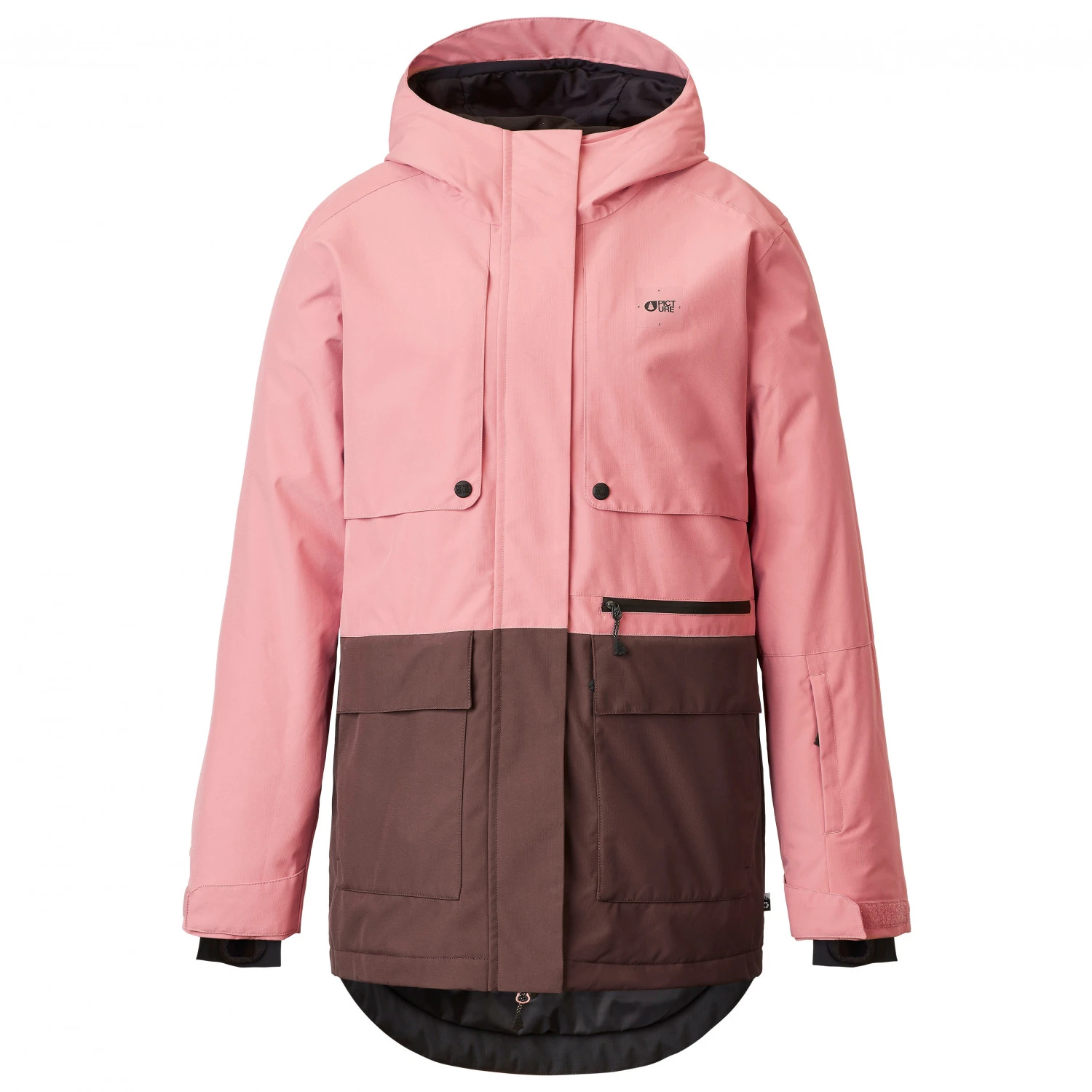 Picture Women's Glawi Jacket - Skijacke 5 Picture Women's Glawi Jacket - Skijacke – Bild 3