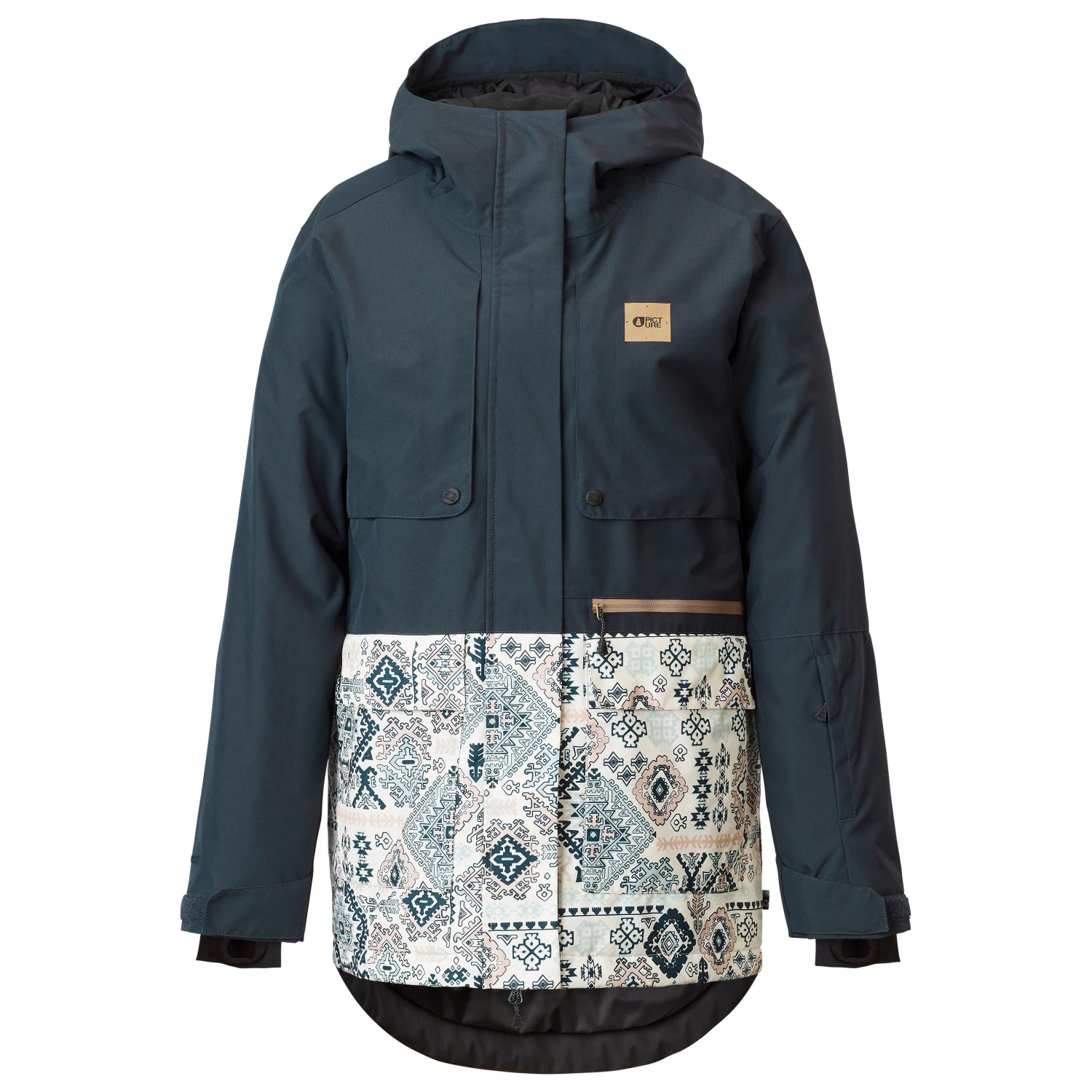 Picture Women's Glawi Jacket - Skijacke 3 Picture Women's Glawi Jacket - Skijacke