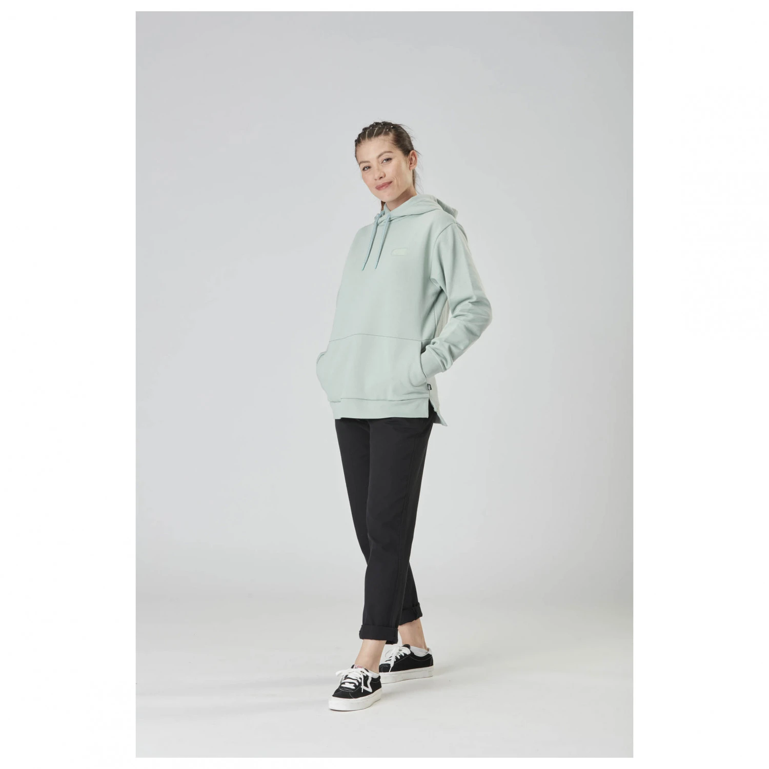 Picture Women's Janyka Long Sweat - Hoodie 7 Picture Women's Janyka Long Sweat - Hoodie – Bild 5
