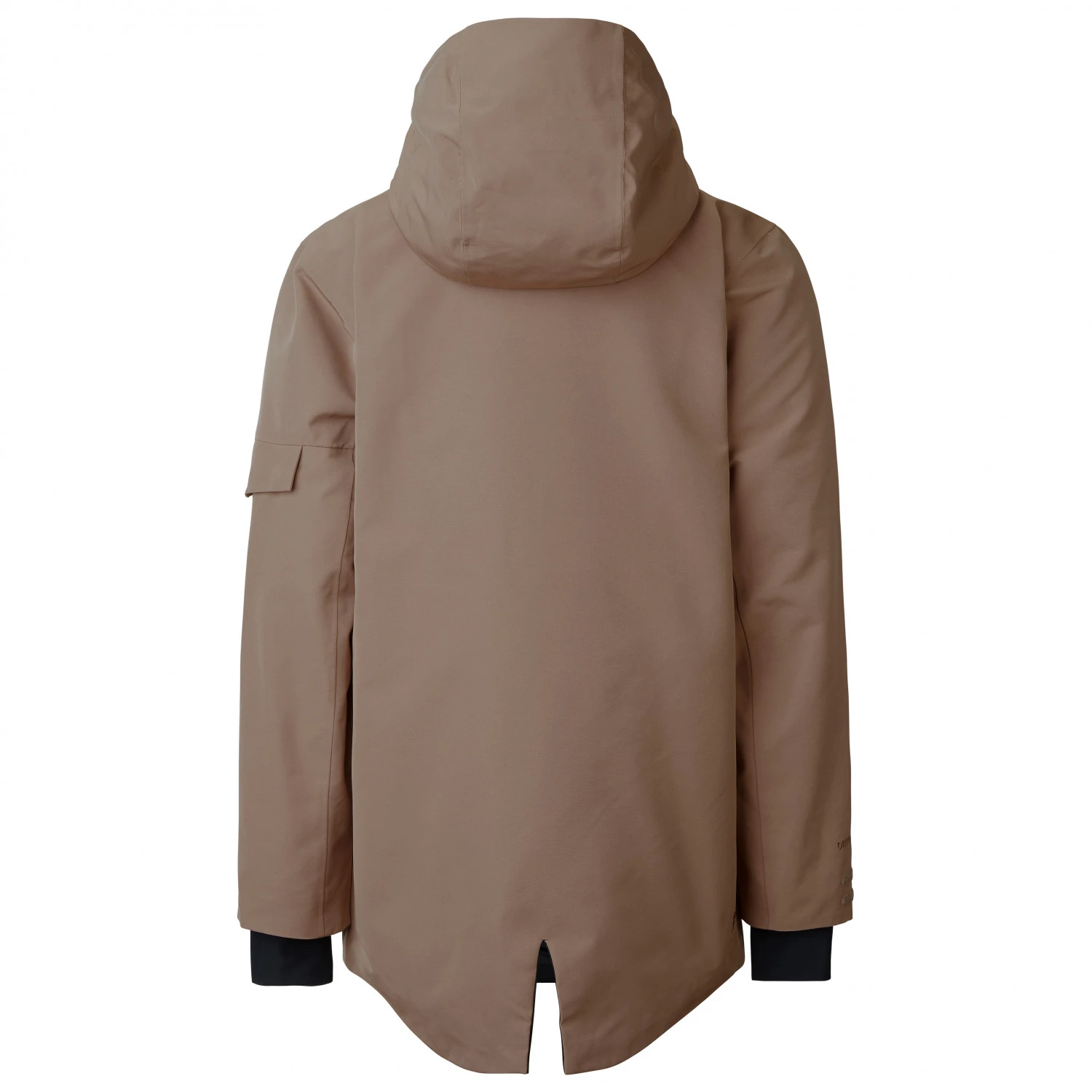 Picture Women's U16 Jacket - Skijacke 4 Picture Women's U16 Jacket - Skijacke – Bild 2