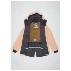 Picture Women's U16 Jacket - Skijacke 9 Picture Women's U16 Jacket - Skijacke -Outdoor Bekleidungs Laden picture womens u16 jacket skijacke detail 3