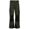 Pinewood Kid's Outdoorhose Lappland - Trekkinghose