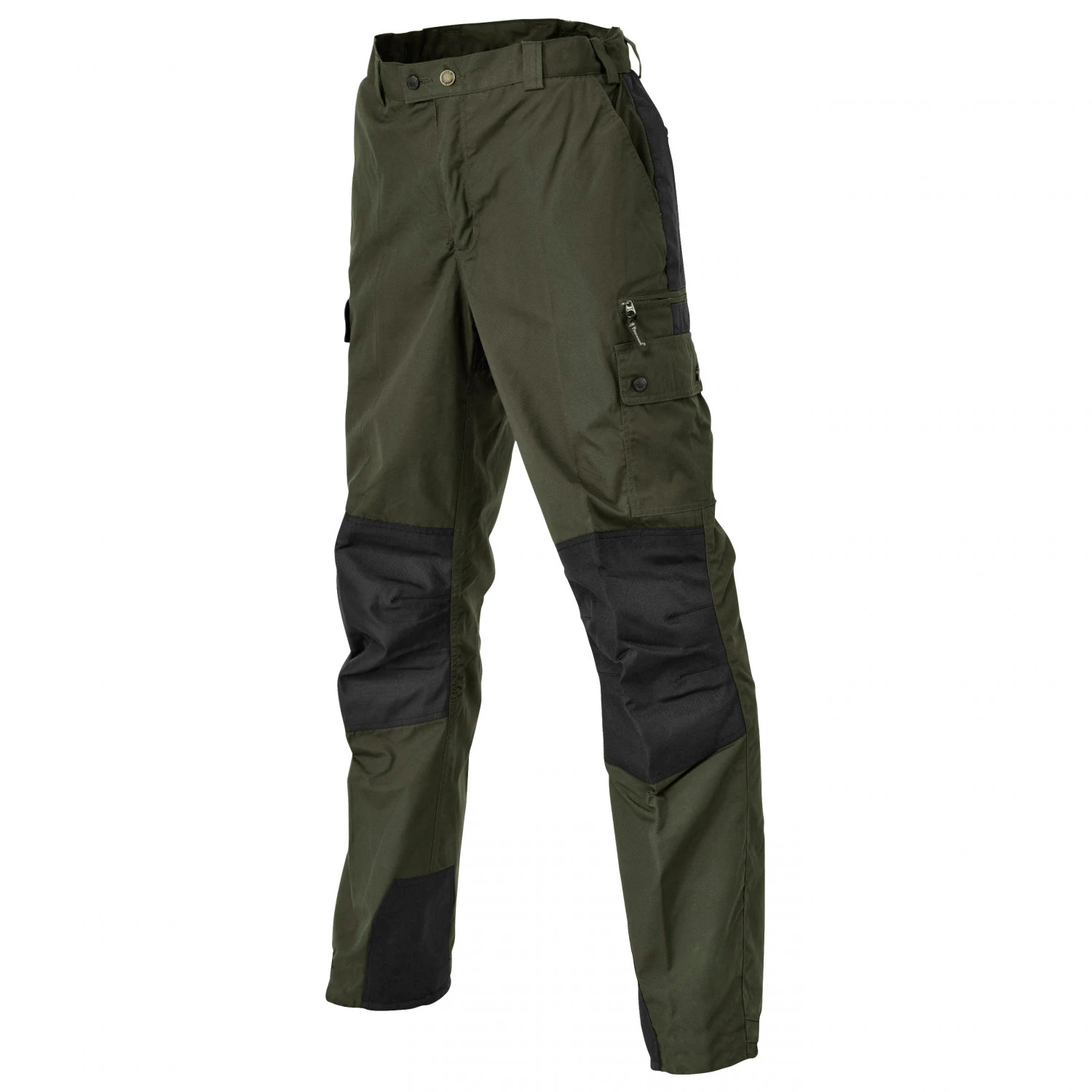 Pinewood Kid's Outdoorhose Lappland - Trekkinghose 7 Pinewood Kid's Outdoorhose Lappland - Trekkinghose – Bild 5