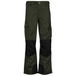 Pinewood Kid's Outdoorhose Lappland - Trekkinghose
