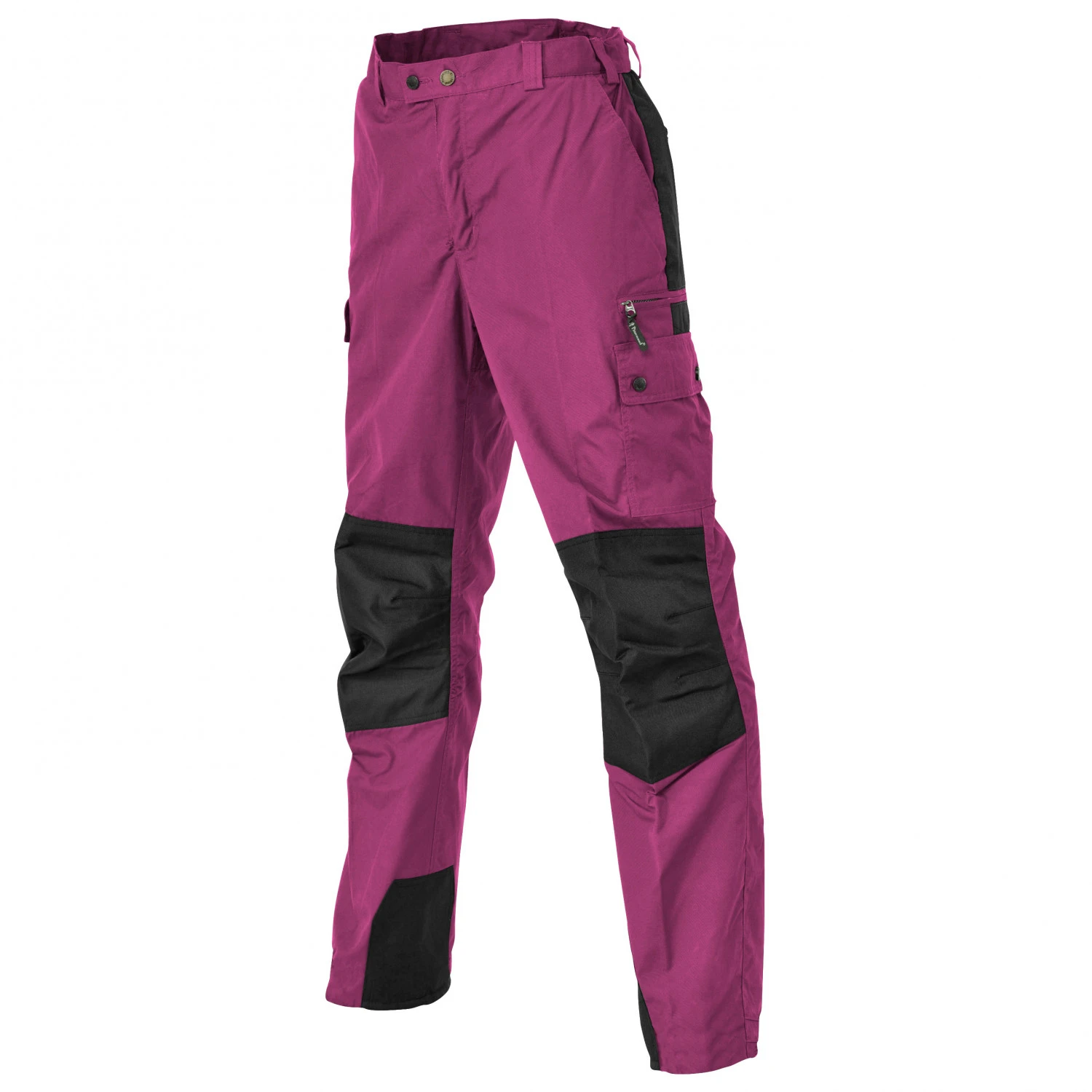 Pinewood Kid's Outdoorhose Lappland - Trekkinghose 9 Pinewood Kid's Outdoorhose Lappland - Trekkinghose – Bild 7