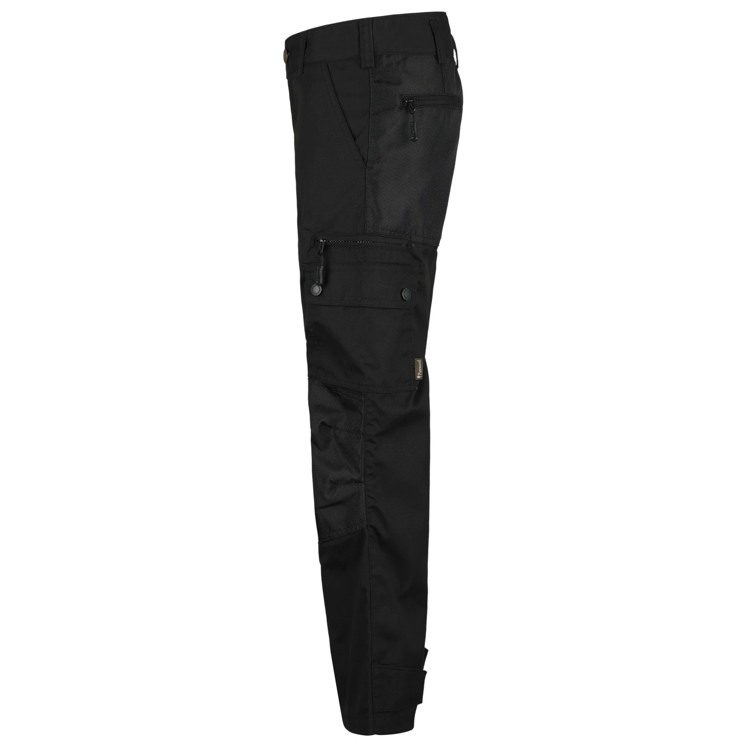 Pinewood Kid's Outdoorhose Lappland - Trekkinghose 4 Pinewood Kid's Outdoorhose Lappland - Trekkinghose – Bild 2
