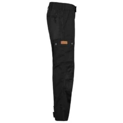 Pinewood Kid's Outdoorhose Lappland - Trekkinghose 11 Pinewood Kid's Outdoorhose Lappland - Trekkinghose -Outdoor Bekleidungs Laden pinewood kids outdoorhose lappland trekkinghose detail 3