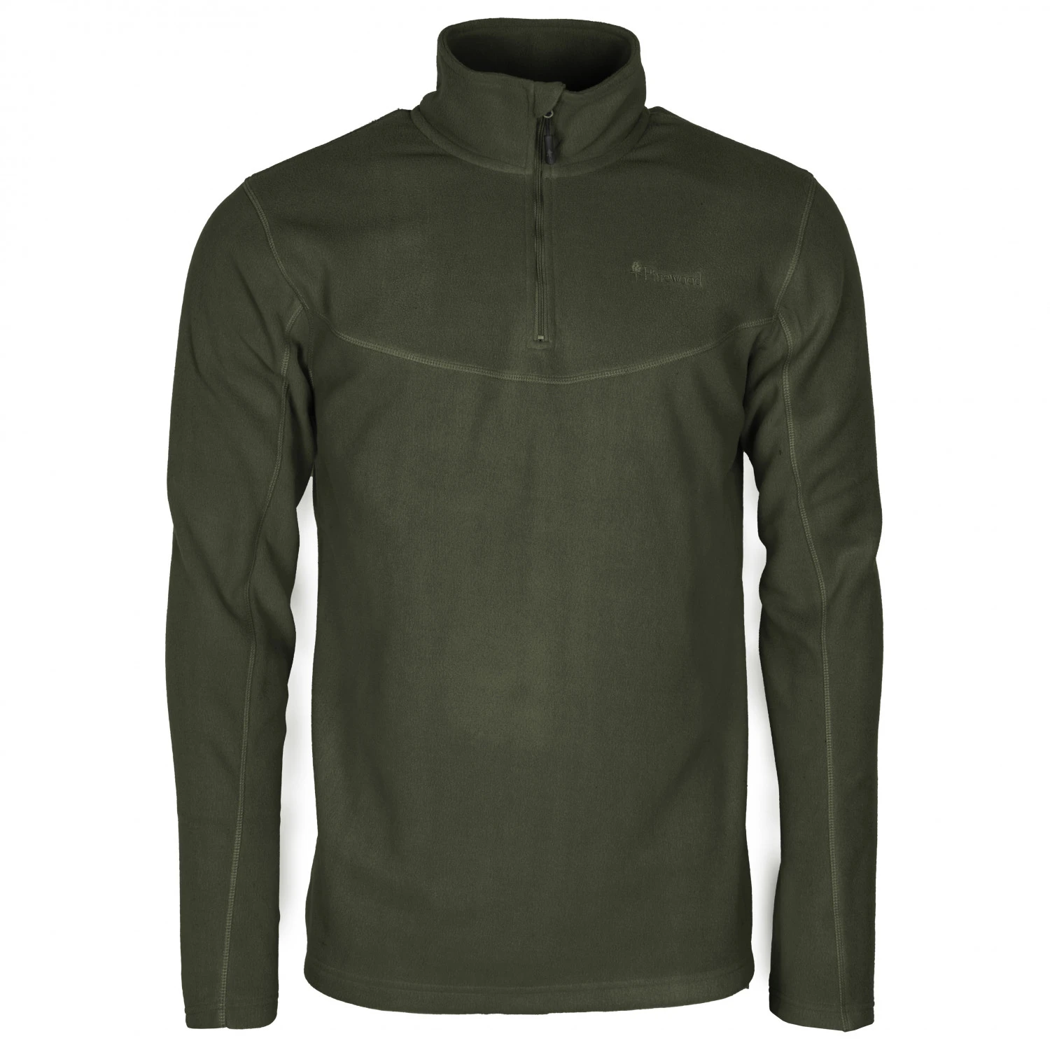 Pinewood Tiveden Fleece Sweater - Fleecepullover 4 Pinewood Tiveden Fleece Sweater - Fleecepullover – Bild 2