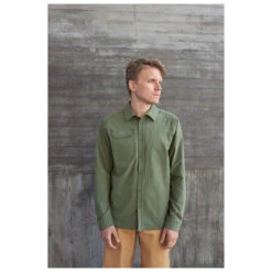 POC Rouse Shirt - Hemd -Outdoor Bekleidungs Laden poc rouse shirt hemd detail 3