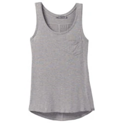 Prana Women's Foundation Scoop Neck Tank - Top 15 Prana Women's Foundation Scoop Neck Tank - Top -Outdoor Bekleidungs Laden prana womens foundation scoop neck tank top 1